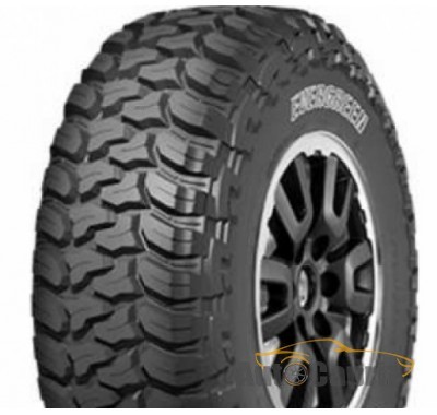 Шины Evergreen ES91 265/75 R16 123/120Q